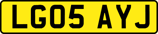 LG05AYJ