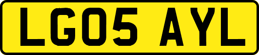 LG05AYL
