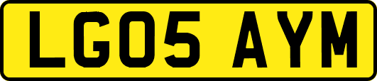 LG05AYM