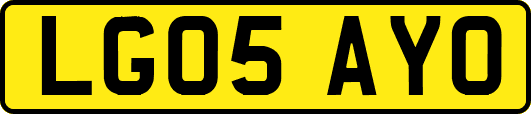 LG05AYO