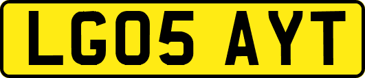 LG05AYT