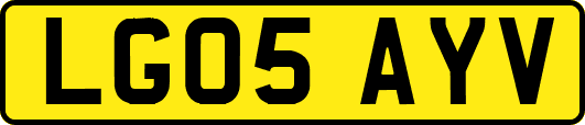 LG05AYV