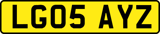 LG05AYZ