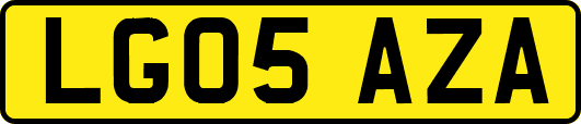 LG05AZA
