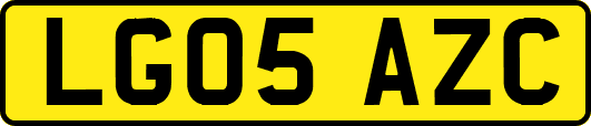 LG05AZC