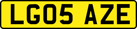 LG05AZE