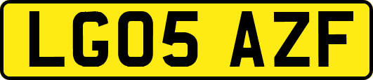 LG05AZF