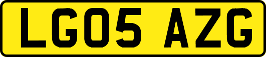 LG05AZG
