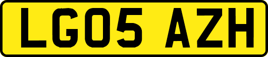LG05AZH