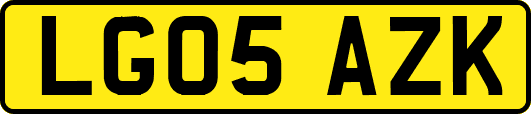 LG05AZK