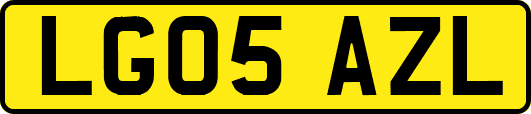 LG05AZL