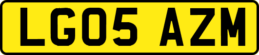 LG05AZM