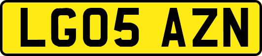 LG05AZN
