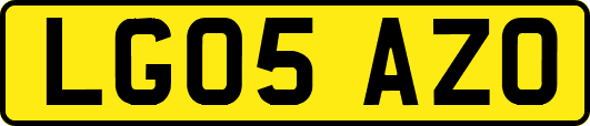 LG05AZO