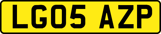 LG05AZP