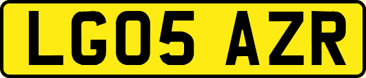 LG05AZR