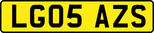 LG05AZS