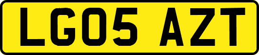 LG05AZT