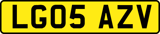 LG05AZV