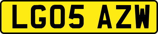 LG05AZW