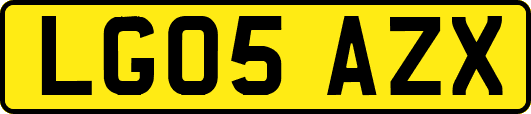 LG05AZX