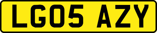 LG05AZY