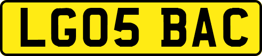LG05BAC
