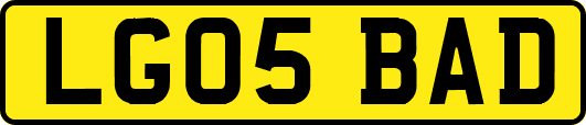 LG05BAD