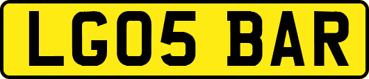LG05BAR