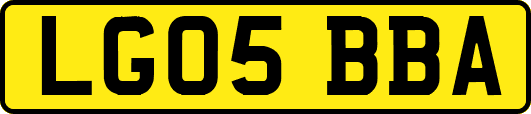 LG05BBA