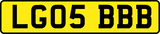 LG05BBB