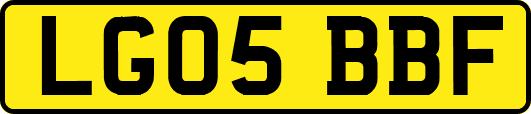 LG05BBF
