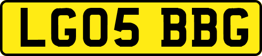 LG05BBG