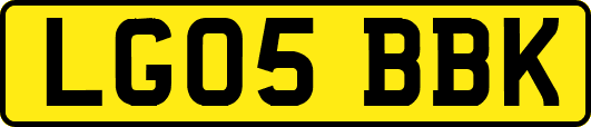 LG05BBK