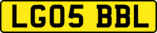 LG05BBL