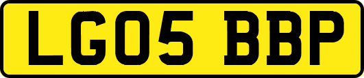 LG05BBP