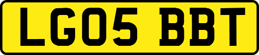 LG05BBT