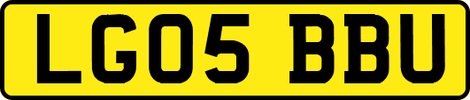 LG05BBU