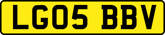 LG05BBV