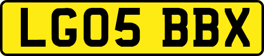 LG05BBX