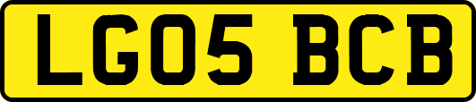 LG05BCB