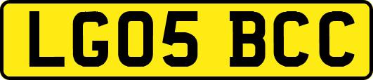 LG05BCC