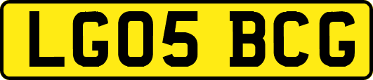 LG05BCG