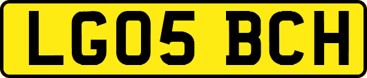 LG05BCH