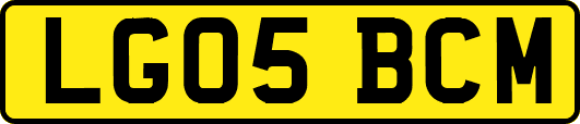LG05BCM
