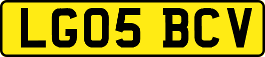 LG05BCV