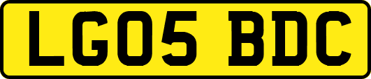 LG05BDC