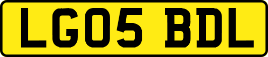 LG05BDL