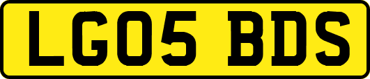 LG05BDS