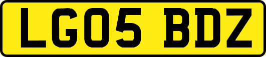 LG05BDZ